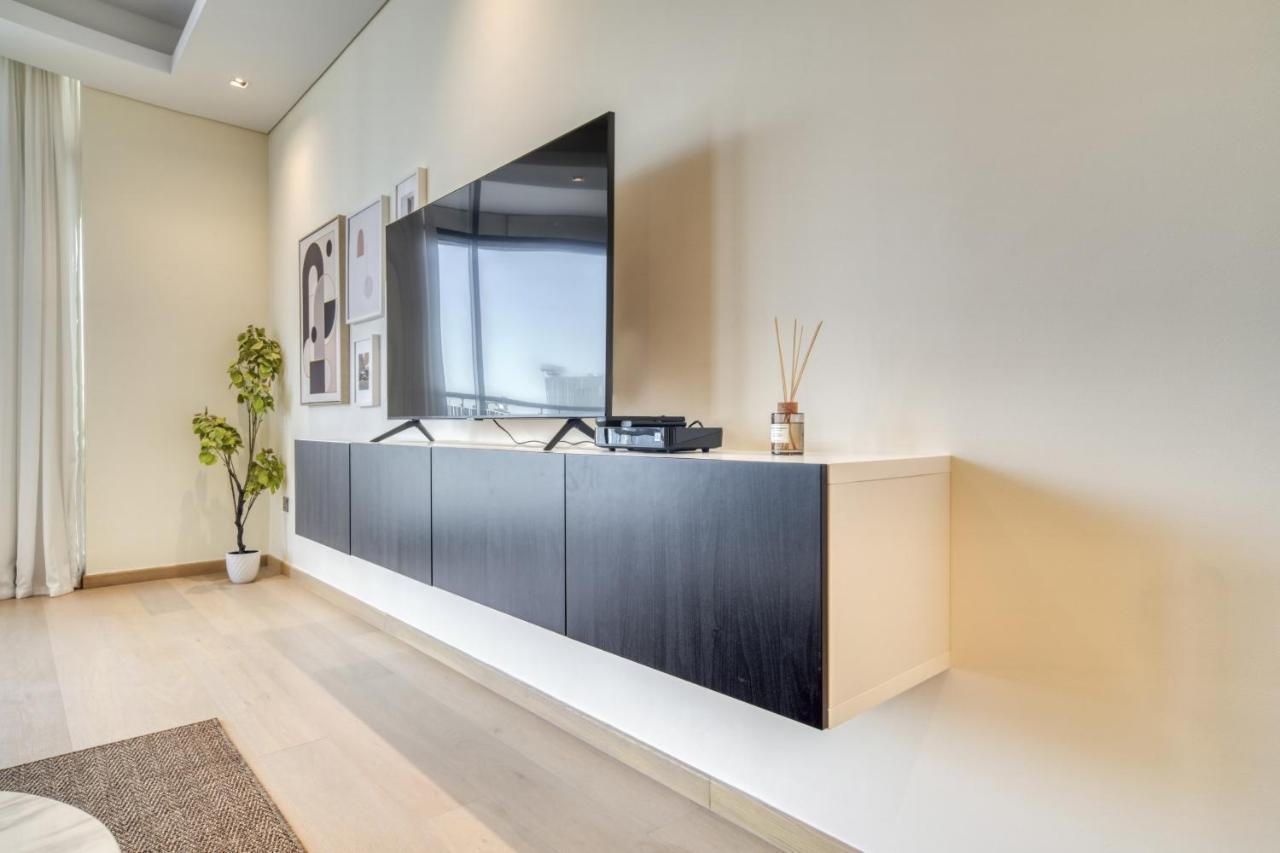 Rp Heights, Downtown Dubai - Mint Stay Luaran gambar