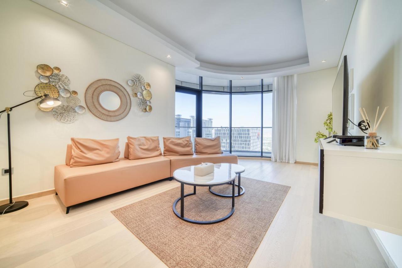 Rp Heights, Downtown Dubai - Mint Stay Luaran gambar