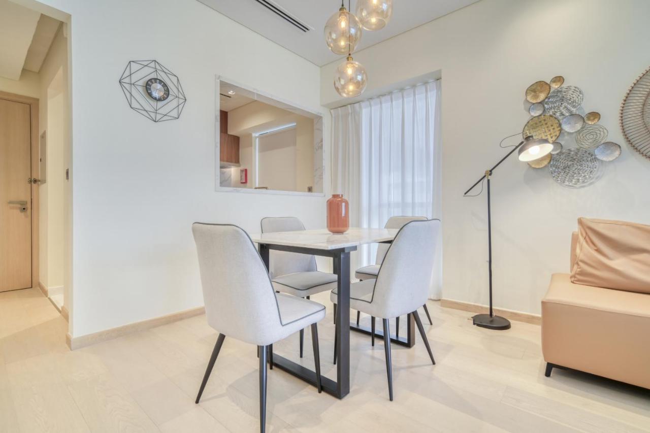 Rp Heights, Downtown Dubai - Mint Stay Luaran gambar