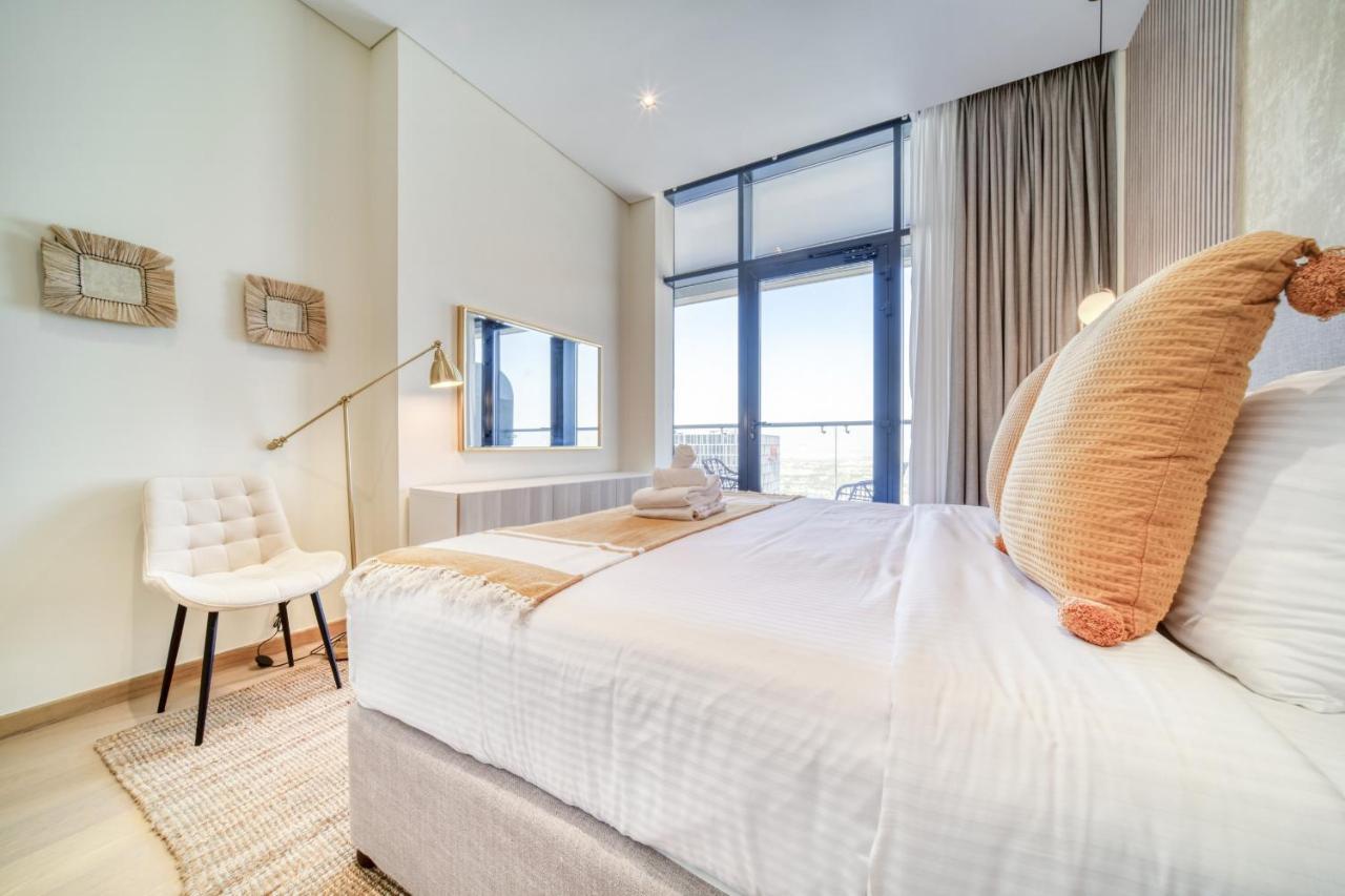 Rp Heights, Downtown Dubai - Mint Stay Luaran gambar