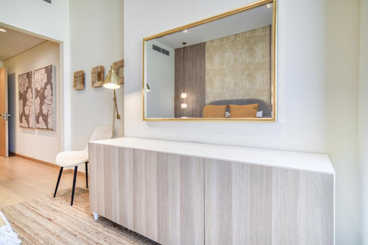 Rp Heights, Downtown Dubai - Mint Stay Luaran gambar
