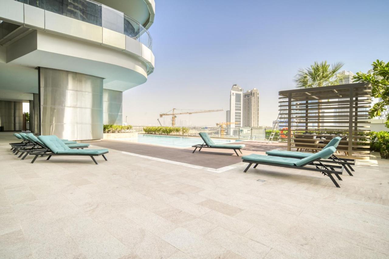 Rp Heights, Downtown Dubai - Mint Stay Luaran gambar