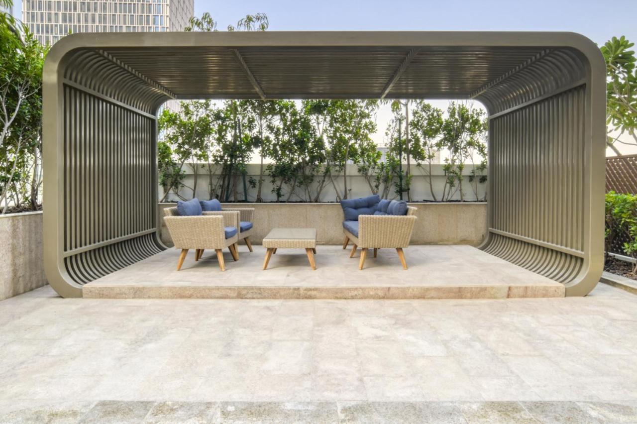 Rp Heights, Downtown Dubai - Mint Stay Luaran gambar