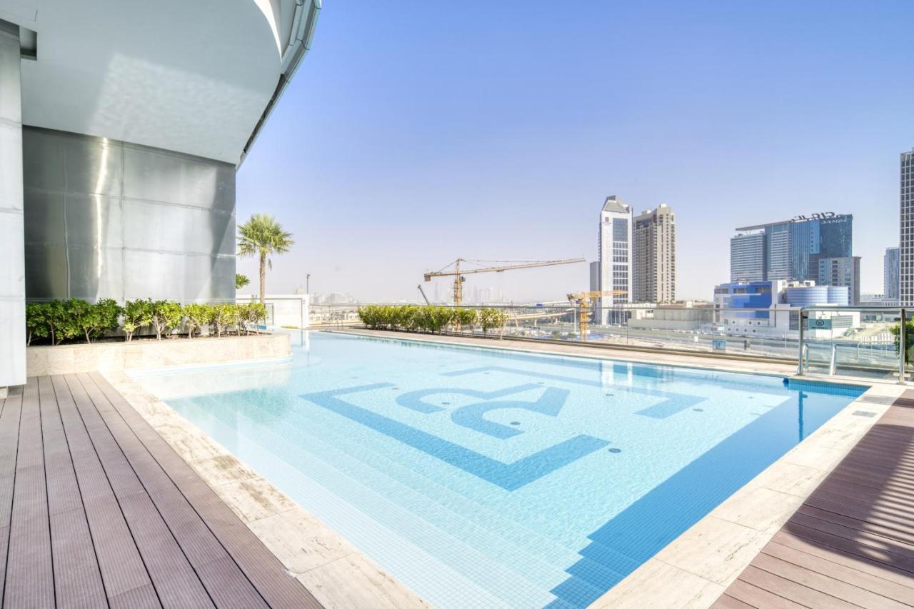Rp Heights, Downtown Dubai - Mint Stay Luaran gambar