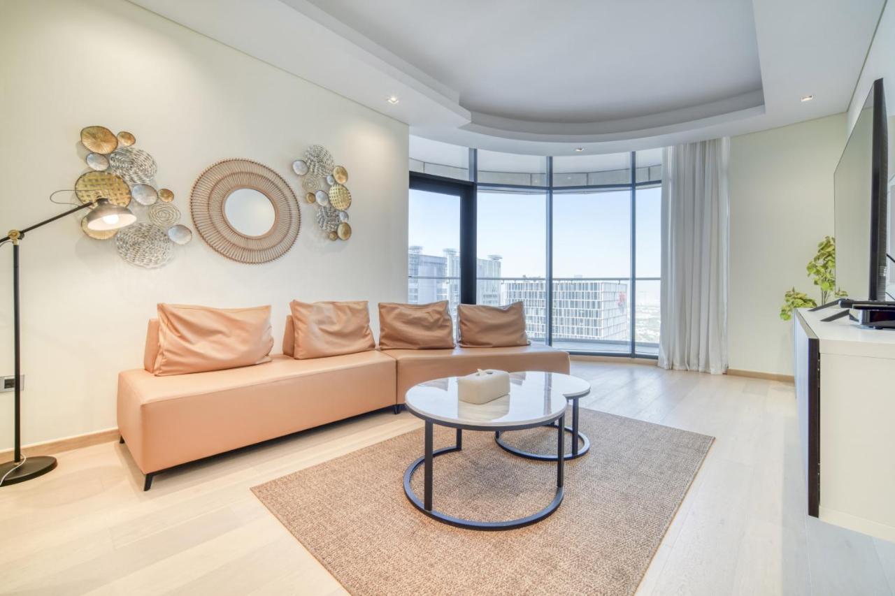 Rp Heights, Downtown Dubai - Mint Stay Luaran gambar