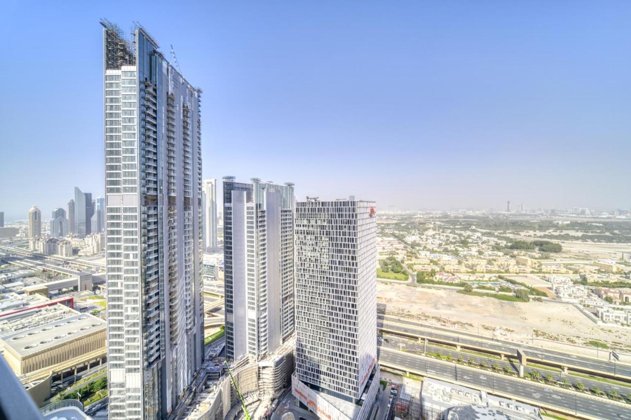 Rp Heights, Downtown Dubai - Mint Stay Luaran gambar