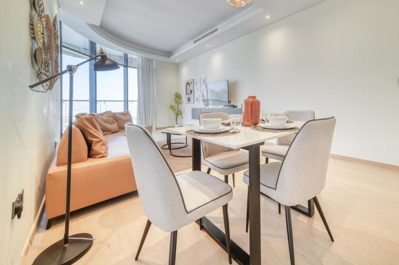 Rp Heights, Downtown Dubai - Mint Stay Luaran gambar