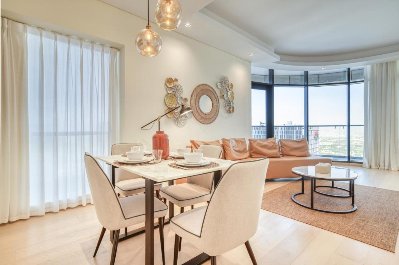 Rp Heights, Downtown Dubai - Mint Stay Luaran gambar