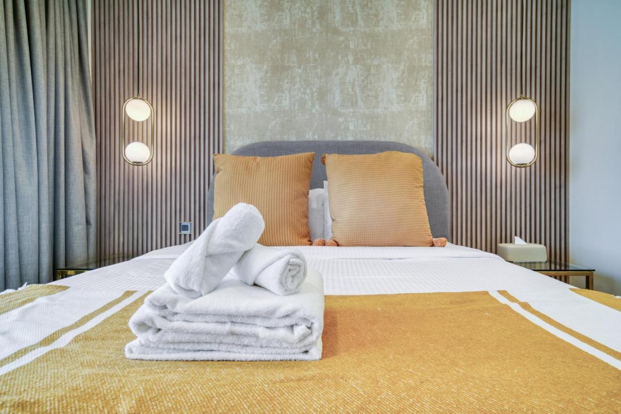 Rp Heights, Downtown Dubai - Mint Stay Luaran gambar