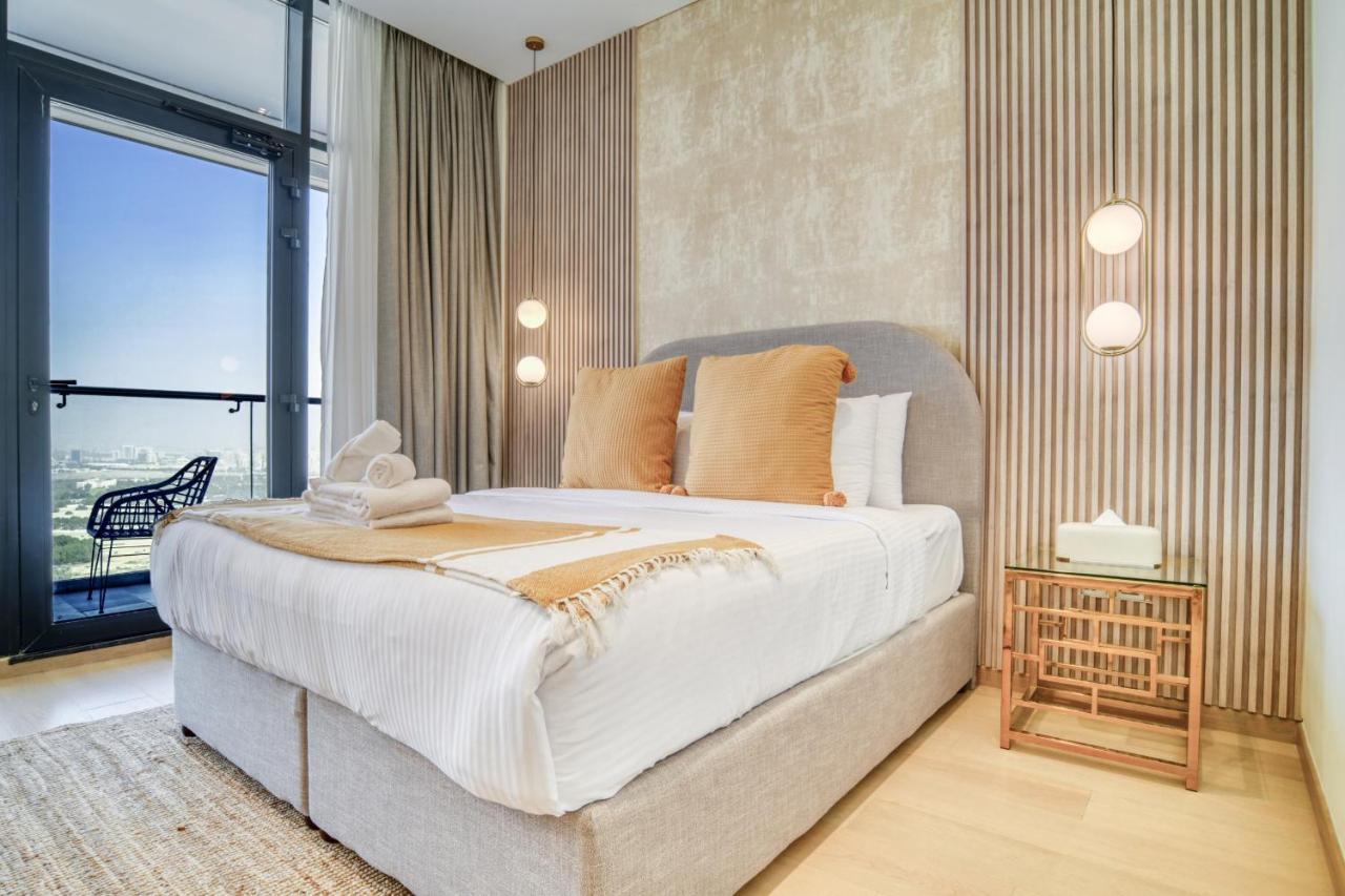 Rp Heights, Downtown Dubai - Mint Stay Luaran gambar