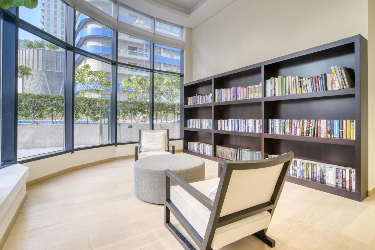 Rp Heights, Downtown Dubai - Mint Stay Luaran gambar