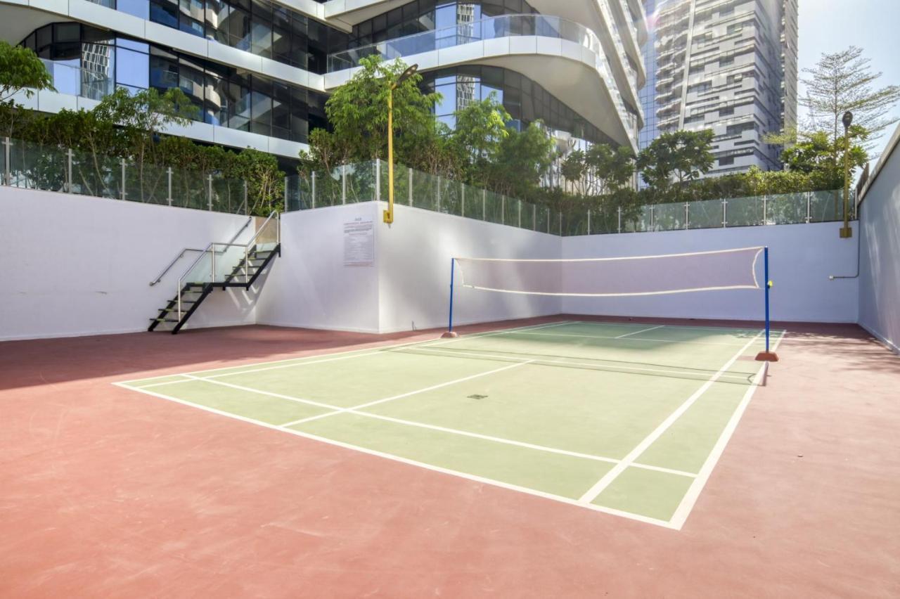 Rp Heights, Downtown Dubai - Mint Stay Luaran gambar