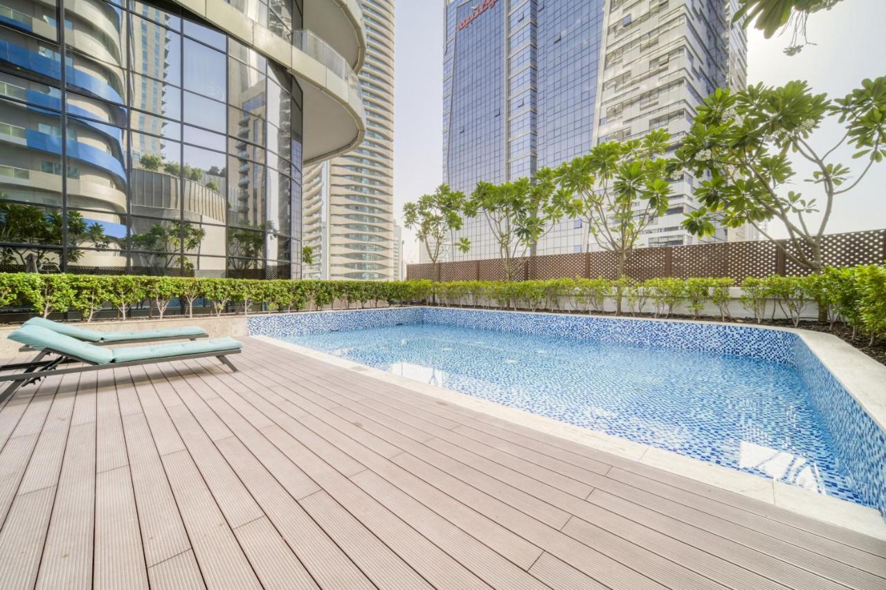 Rp Heights, Downtown Dubai - Mint Stay Luaran gambar