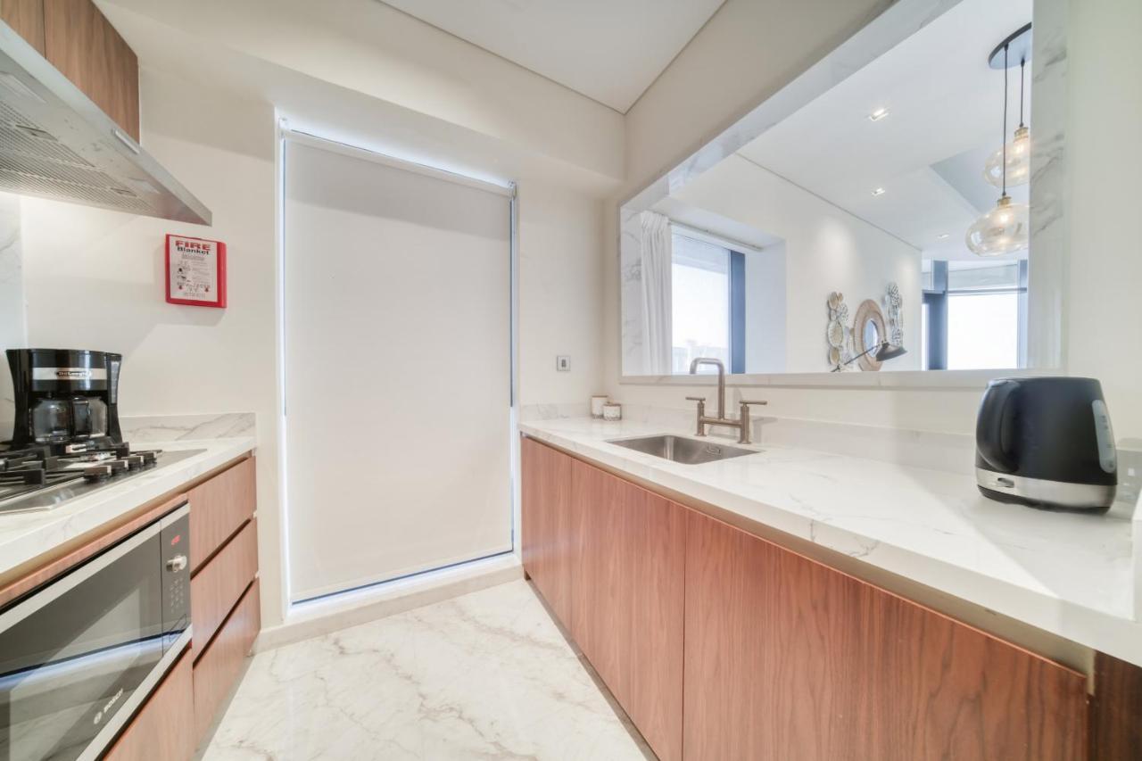 Rp Heights, Downtown Dubai - Mint Stay Luaran gambar