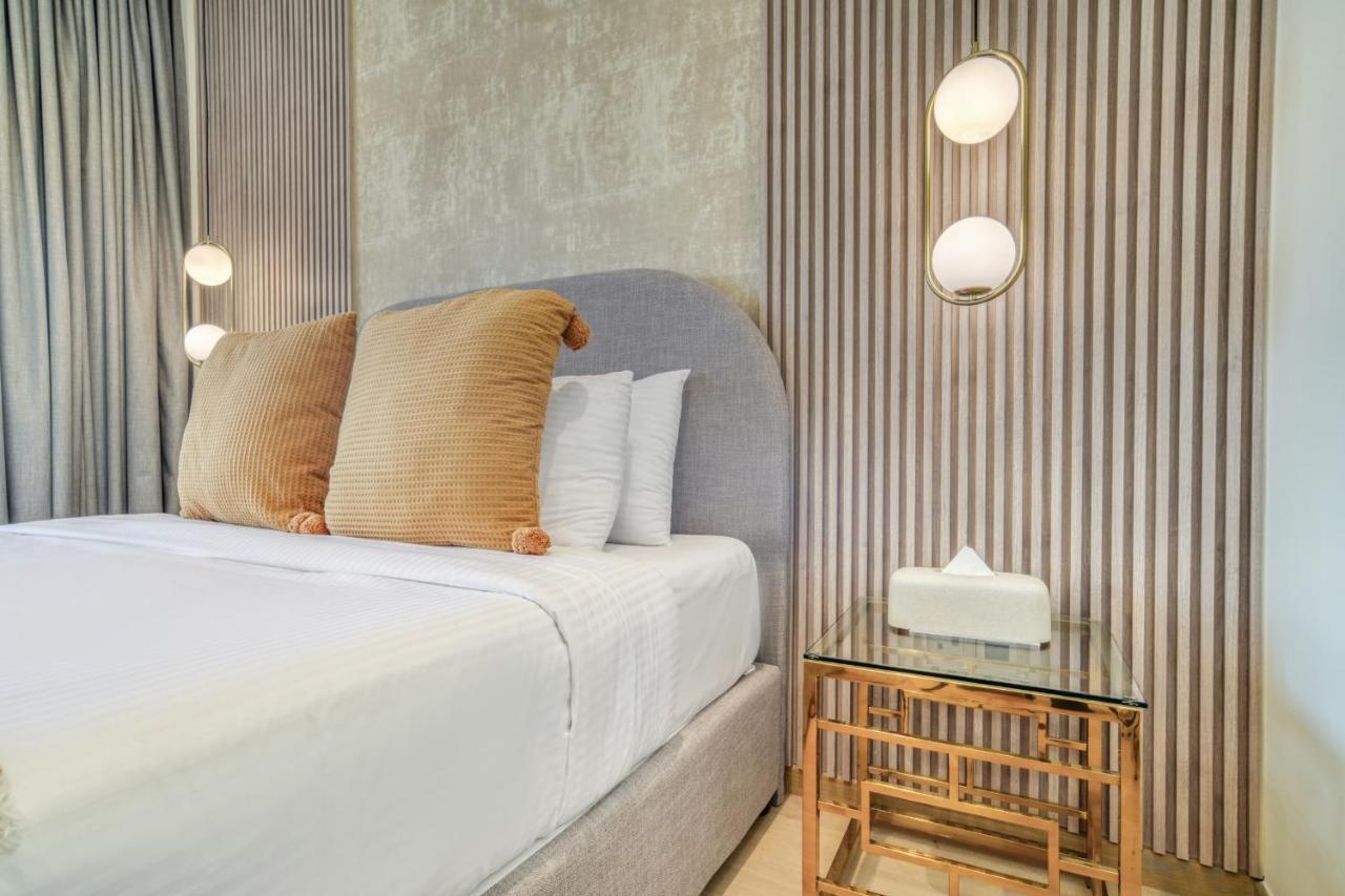 Rp Heights, Downtown Dubai - Mint Stay Luaran gambar