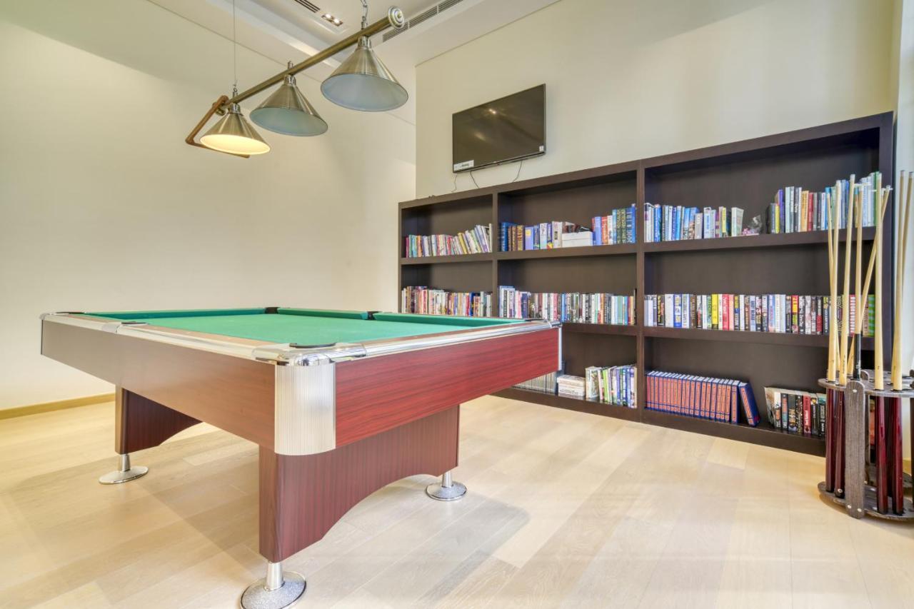 Rp Heights, Downtown Dubai - Mint Stay Luaran gambar