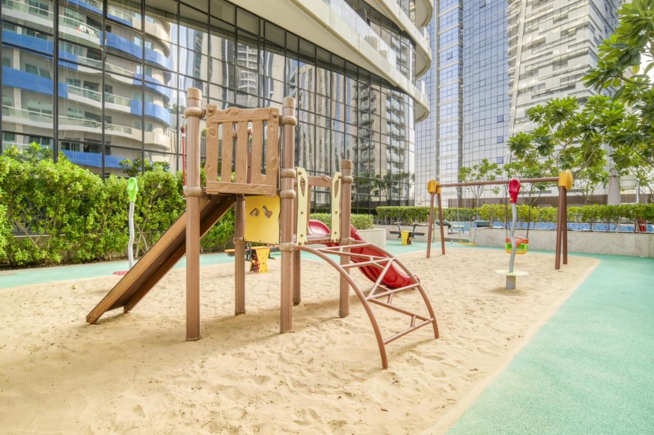 Rp Heights, Downtown Dubai - Mint Stay Luaran gambar