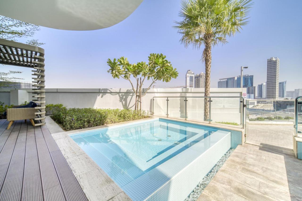 Rp Heights, Downtown Dubai - Mint Stay Luaran gambar