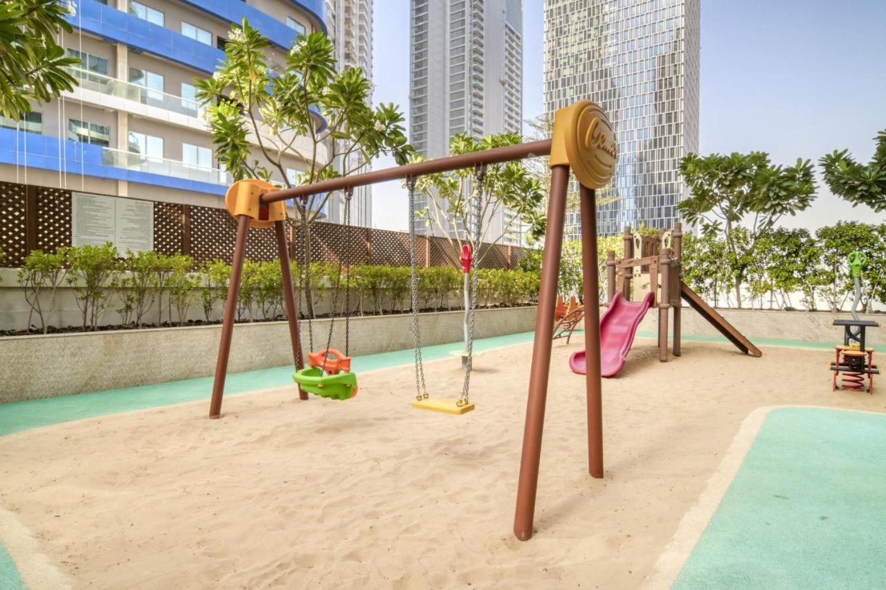 Rp Heights, Downtown Dubai - Mint Stay Luaran gambar