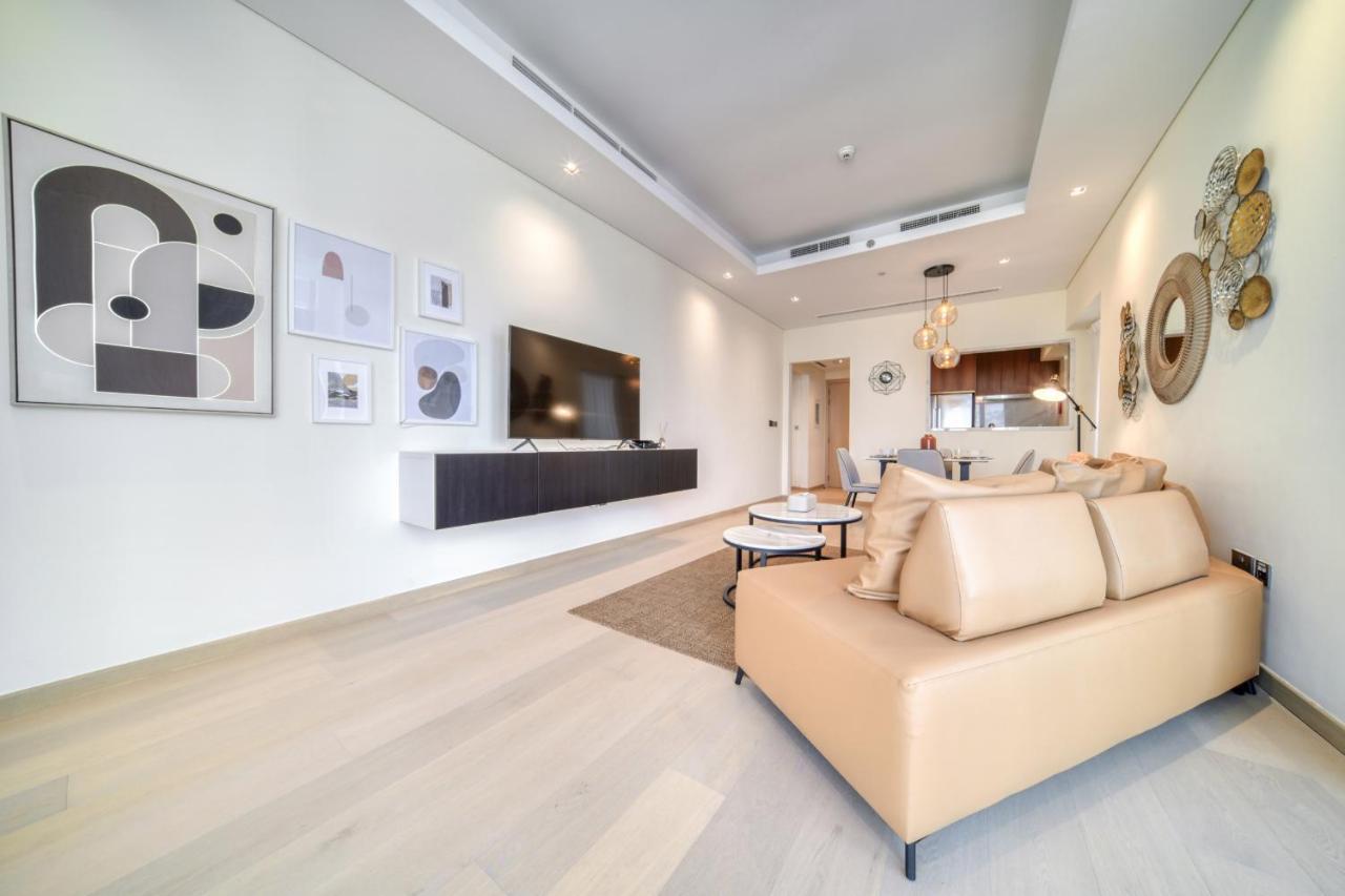 Rp Heights, Downtown Dubai - Mint Stay Luaran gambar