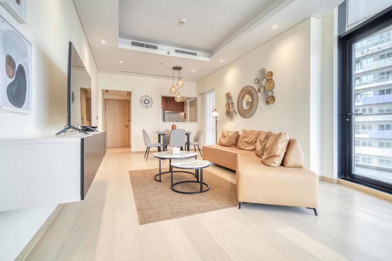 Rp Heights, Downtown Dubai - Mint Stay Luaran gambar