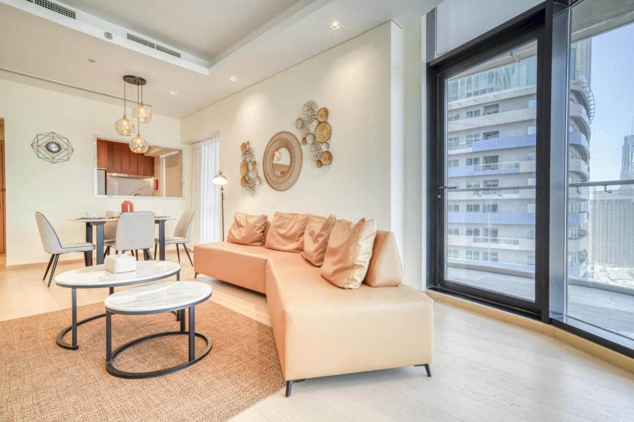 Rp Heights, Downtown Dubai - Mint Stay Luaran gambar