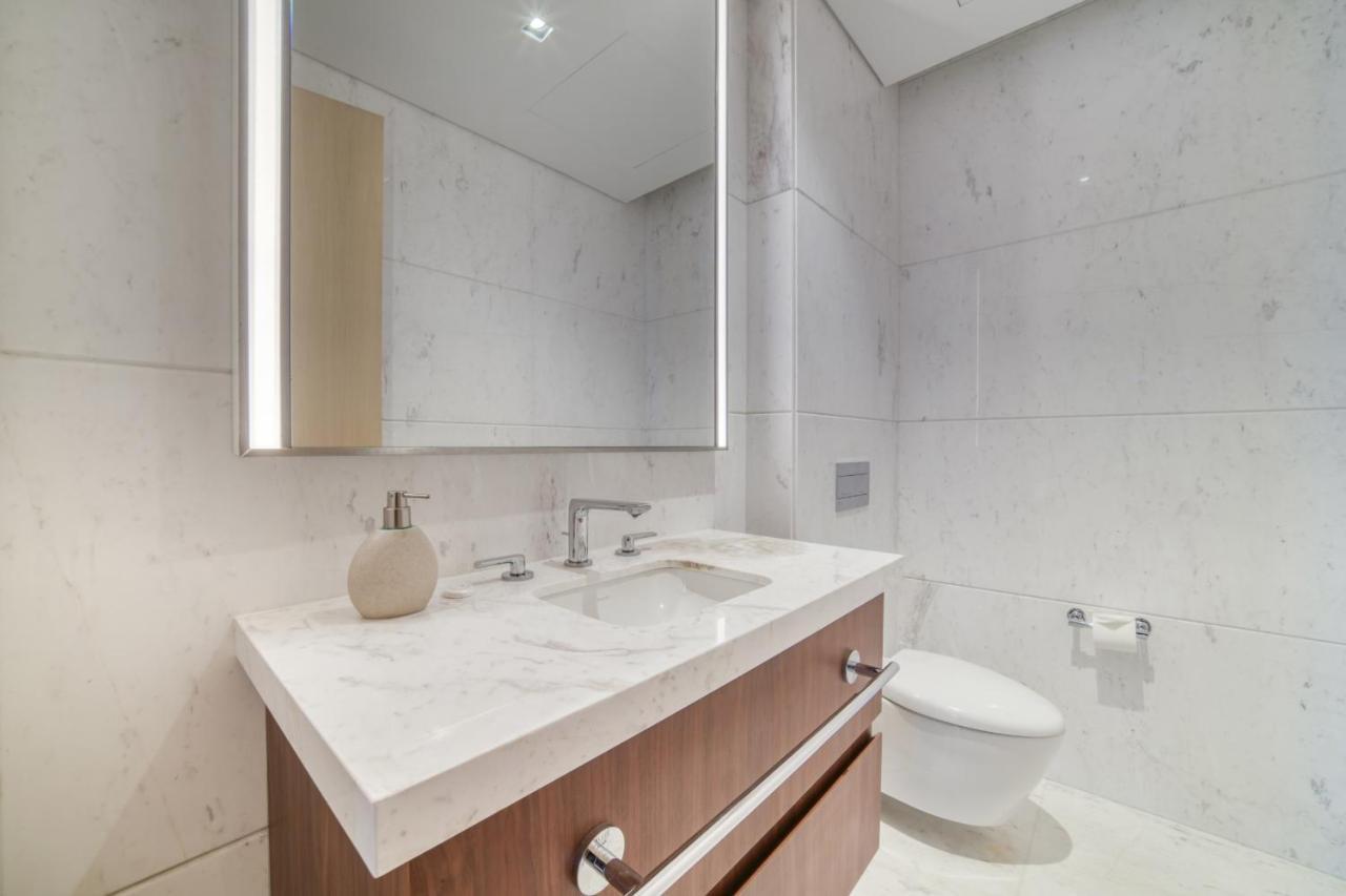 Rp Heights, Downtown Dubai - Mint Stay Luaran gambar