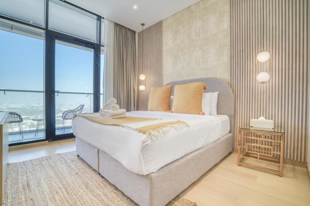 Rp Heights, Downtown Dubai - Mint Stay Luaran gambar