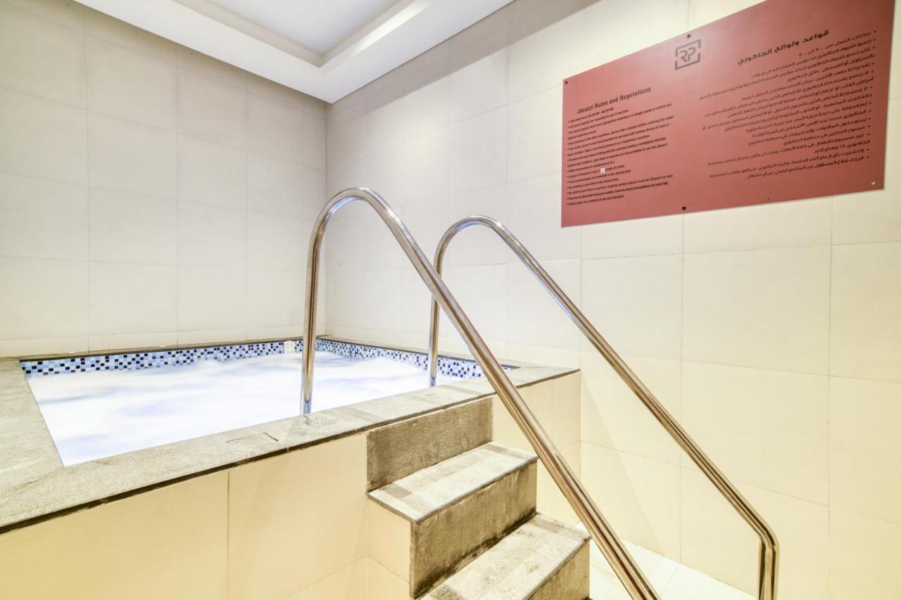 Rp Heights, Downtown Dubai - Mint Stay Luaran gambar
