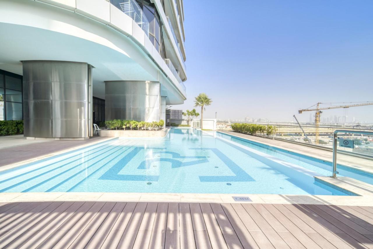 Rp Heights, Downtown Dubai - Mint Stay Luaran gambar