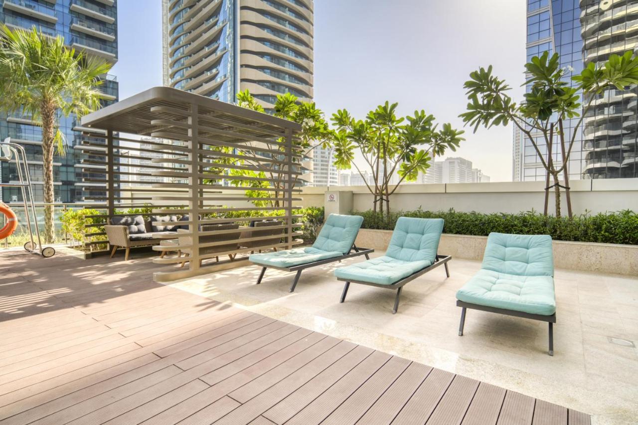 Rp Heights, Downtown Dubai - Mint Stay Luaran gambar