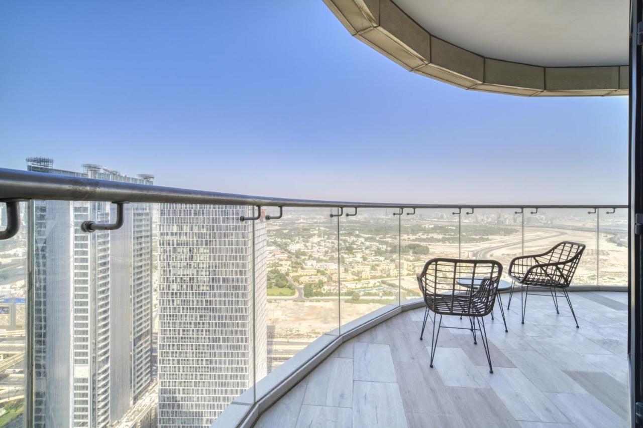 Rp Heights, Downtown Dubai - Mint Stay Luaran gambar