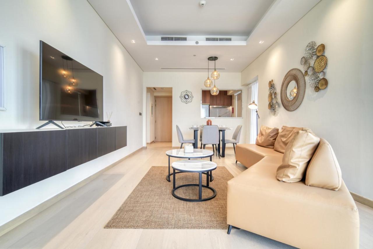 Rp Heights, Downtown Dubai - Mint Stay Luaran gambar