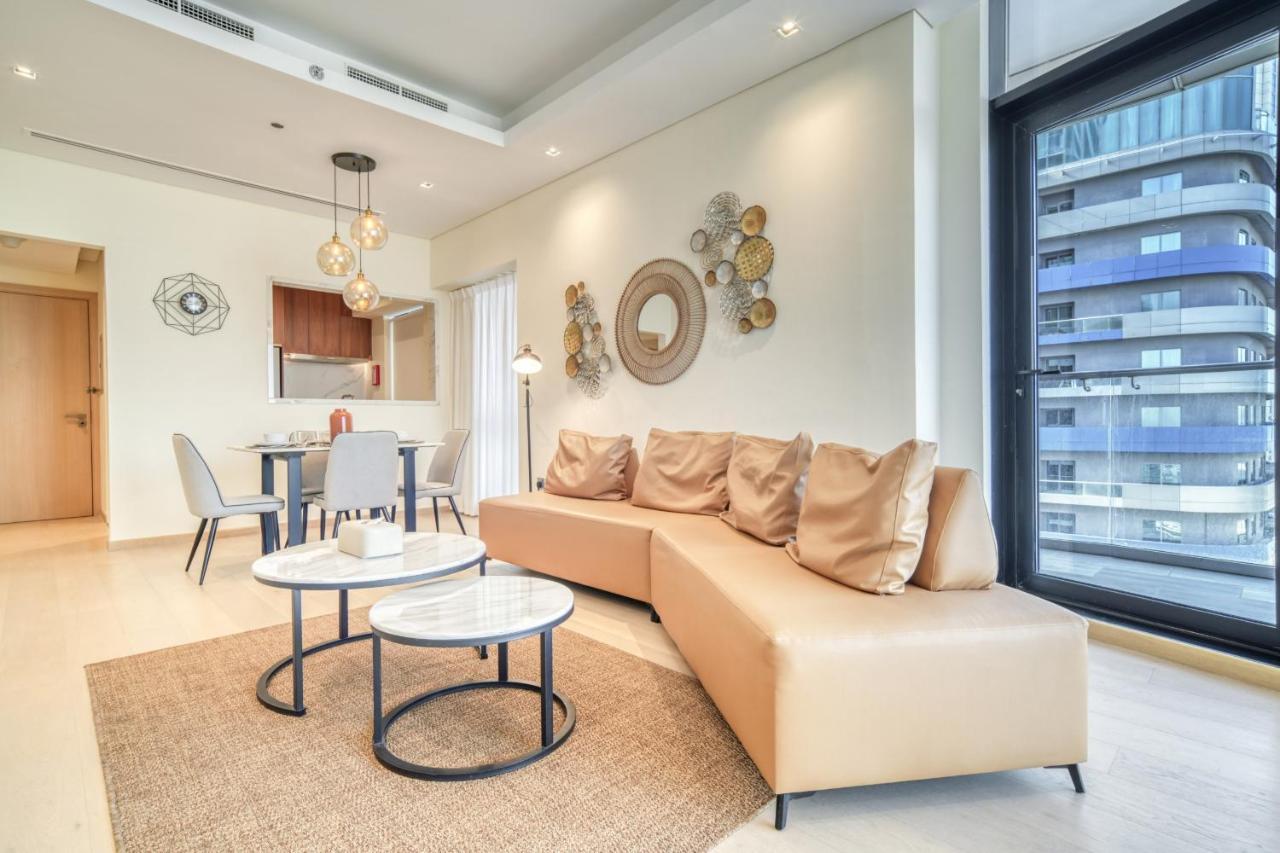 Rp Heights, Downtown Dubai - Mint Stay Luaran gambar
