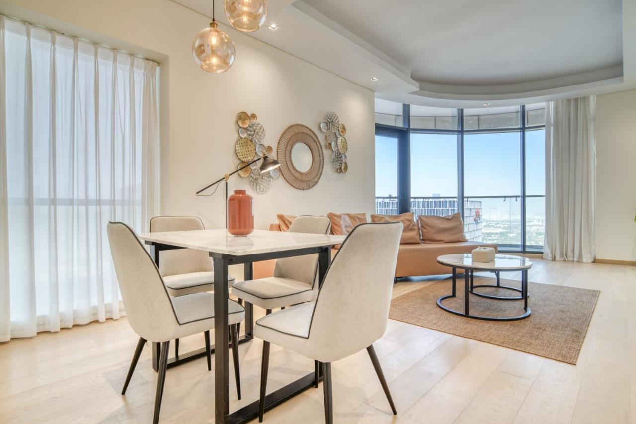 Rp Heights, Downtown Dubai - Mint Stay Luaran gambar