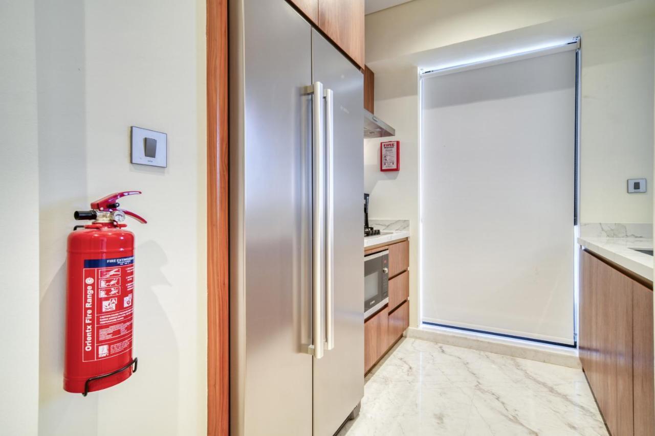 Rp Heights, Downtown Dubai - Mint Stay Luaran gambar