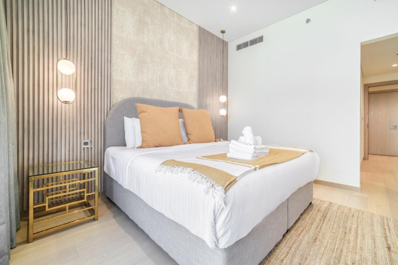 Rp Heights, Downtown Dubai - Mint Stay Luaran gambar