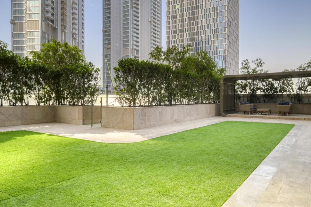 Rp Heights, Downtown Dubai - Mint Stay Luaran gambar