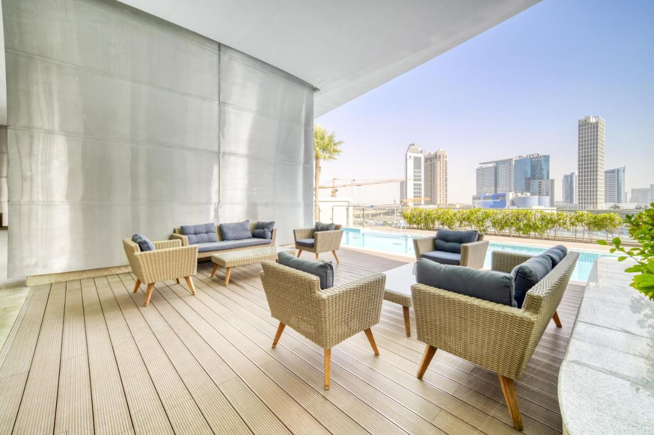 Rp Heights, Downtown Dubai - Mint Stay Luaran gambar