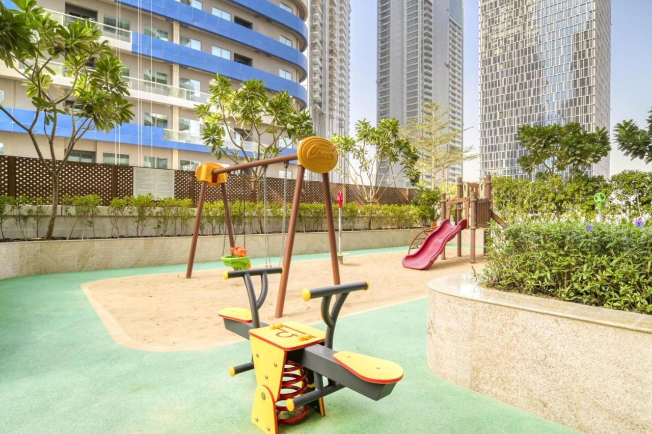 Rp Heights, Downtown Dubai - Mint Stay Luaran gambar
