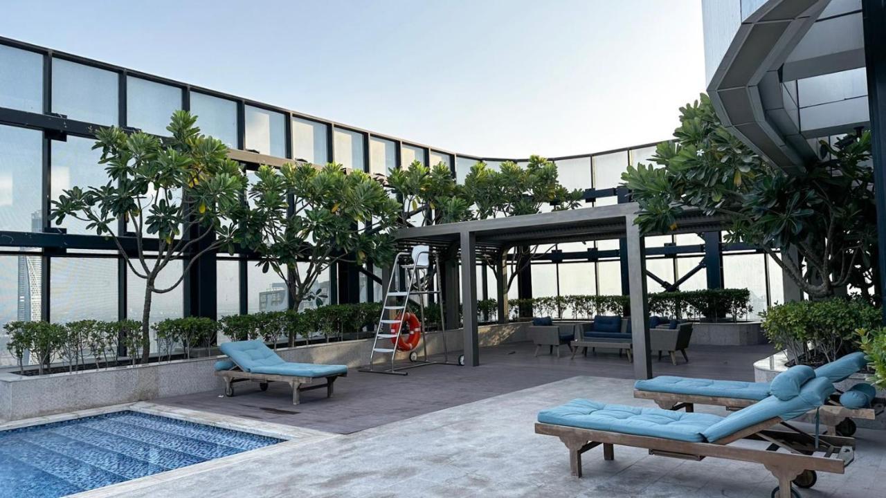 Rp Heights, Downtown Dubai - Mint Stay Luaran gambar