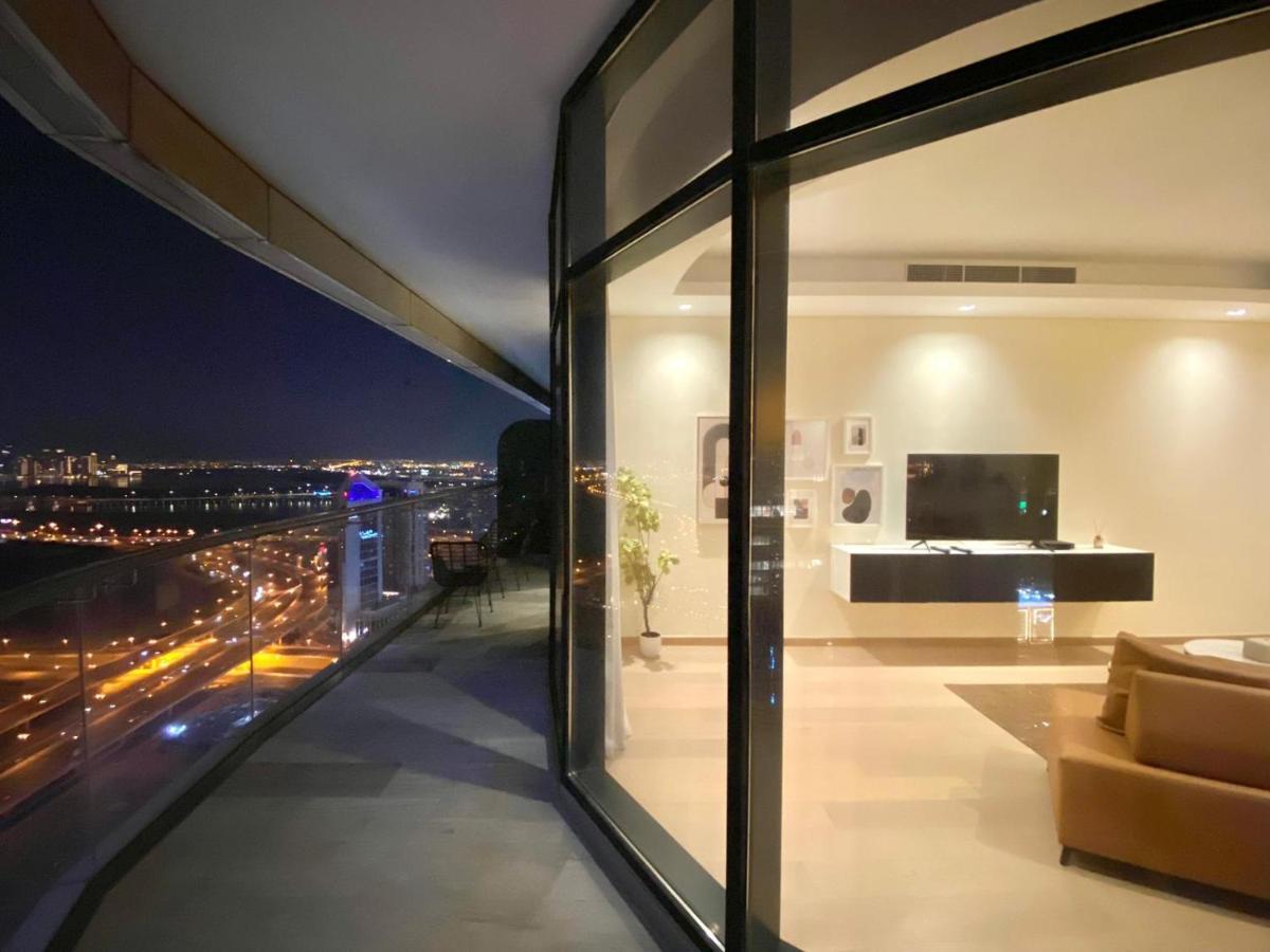 Rp Heights, Downtown Dubai - Mint Stay Luaran gambar